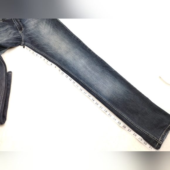 Cobb Italy jeans size 32 - Picture 5 of 12